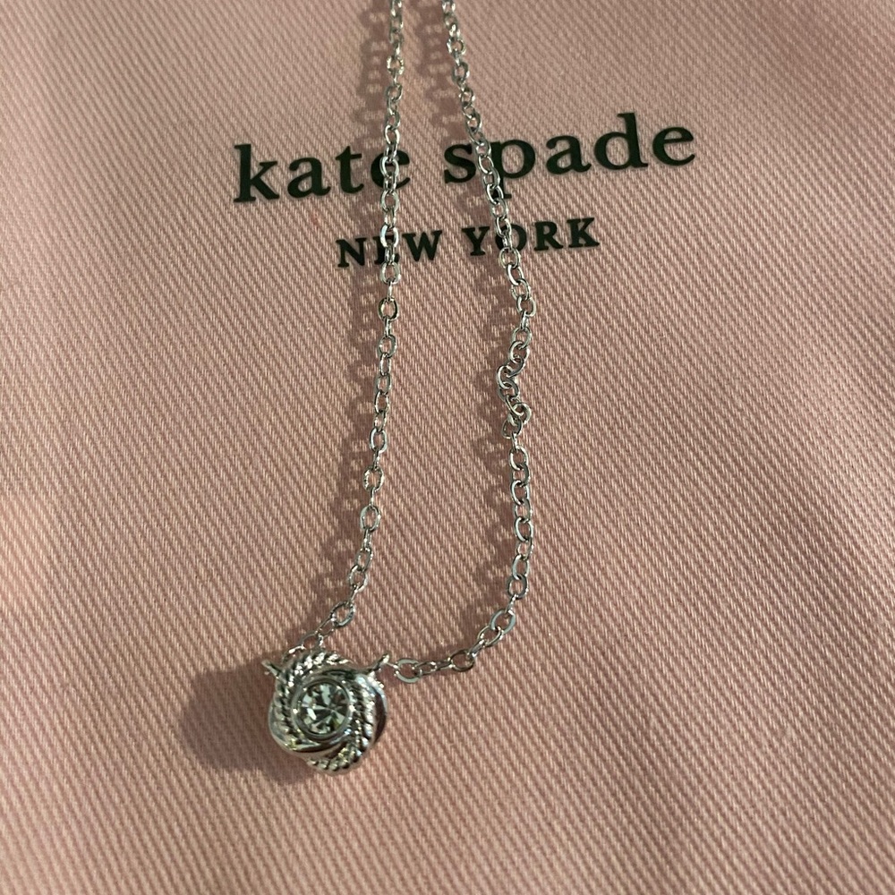 ♠️ Kate Spade Infinity and Beyond ♠️ - Picture 2 of 7